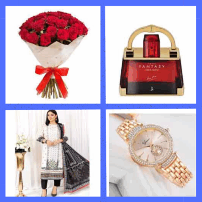 Special Gift For Her