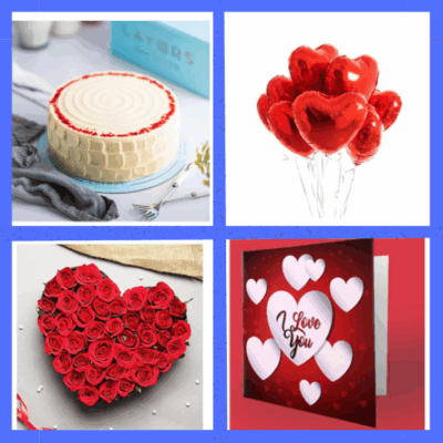 Love Deal Twelve