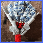 Special Money Bouquet