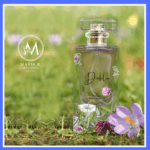 Dahlia By Maria B. Perfume