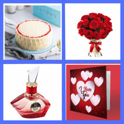 Love Deal One