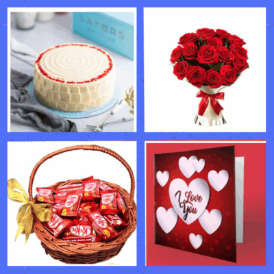 Love Deal Seven