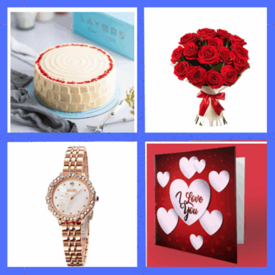 Love Deal Five