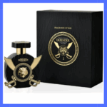 DEFENDER POUR HOMME BY J.