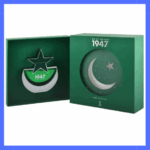 Dil Dil Pakistan 1947 Perfume By j.