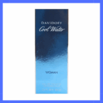 Davidoff Cool Water Eau De Toilette 100ml