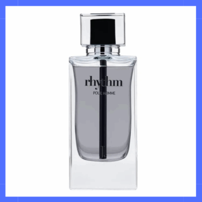 Rythum Perfume By J.