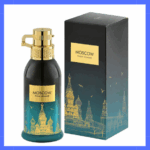 MOSCOW Pour Homme By J.