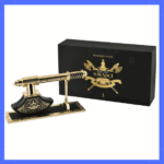 WARRIOR POUR HOMME BY J.