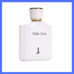 White Musk Perfume By j.