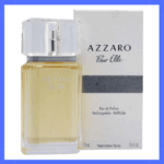 Azzaro Pour Elle EDP 100ml