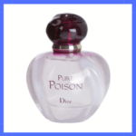 Dior Pure Poison Eau De Parfum, Fragrance For Women, 100ml