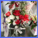 Beautifull Imported Flower Box