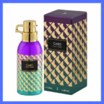 CAIRO POUR FEMME BY J.