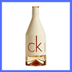 Calvin Klein IN2U Her Eau De Toilette 100ml