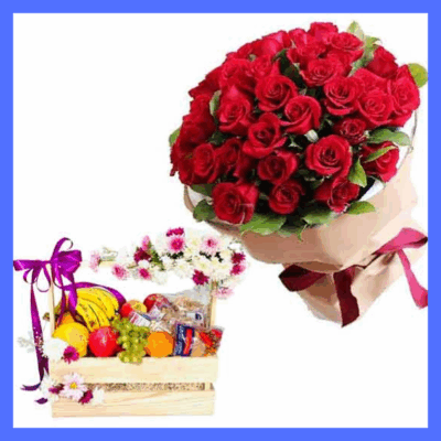 Best Of Health Gift