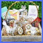 Mother Health Care Basket