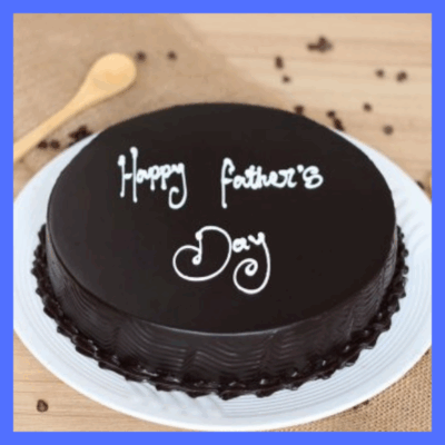 Father’s Day Special Cake