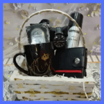 Gift For Men Basket