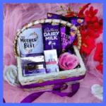 Gift Hamper For Mom