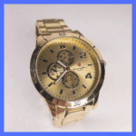 Men Stainless Steel Watch