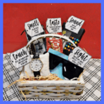 Men’s Excluive Basket