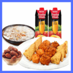 Ramadan Mubarak Deal