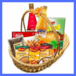 Ramadan Masala Gift Basket