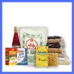 Ramadan Rashan Donation Package 1