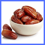 Mabroom Dates In Basket