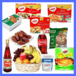 Iftar with Dinner Deal