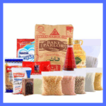 Grocery Package Gift