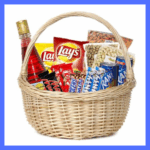 Food Hamper Gift