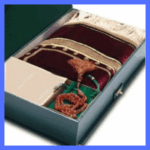 Box Of Ja namaz