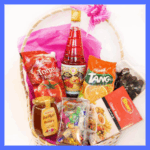 Basket Of Ramadan