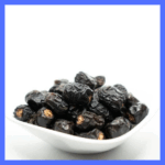 Ajwa Dates In Basket