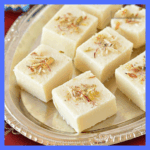 1kg Barfi Mithai