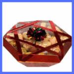 5 kg mix mithai basket | Send Gifts to Karachi