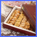 Baklawa Sweet 1KG| Send Gift to karachi