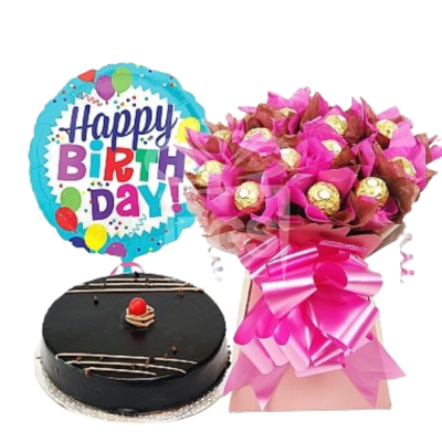 send birthday gifts online