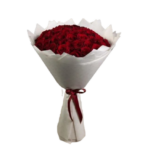 Imported Flowers Gift