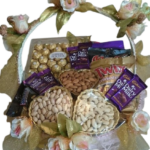 Fruits & Dry Fruits Baskets
