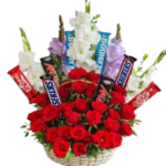 Send Flowers Gift
