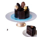 Pie In The Sky Cakes