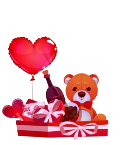 Send Valentines day gift to karachi