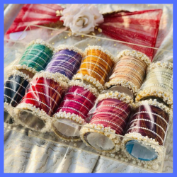 Send Bangle Lovers