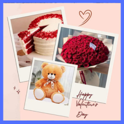 Send Occasion Day Deal