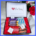 Send a sorry gift for Him/Her | Same Day Delivery in Karachi