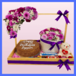 Send Luxury Gift Hamper in Karachi