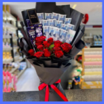 Send Cash Bouquet 2